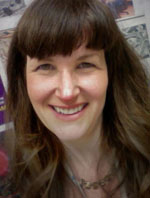 photo of Alanna Williams