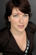 photo of Joy Gugeler