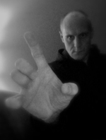 photo of Kevin Mazutinec