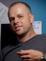 photo of Niel Scobie